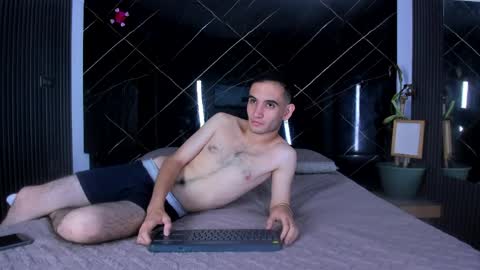 Charlize online show from May 16, 12:04 pm