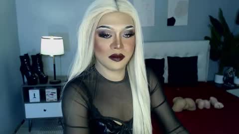 charlizetorres69 online show from January 12, 10:33 am