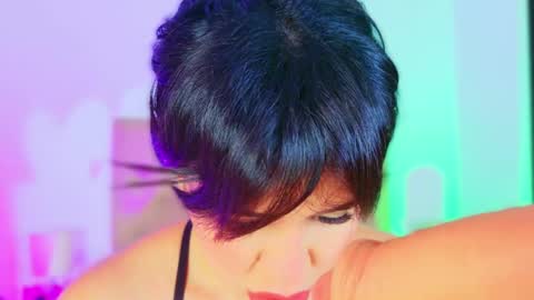 Charloott Evans online show from November 23, 3:37 am