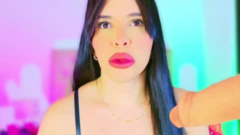 Charloott Evans online show from October 31, 2:12 am