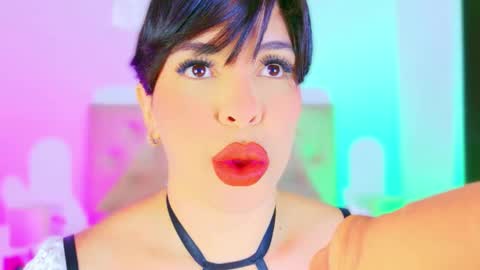 Charloott Evans online show from November 9, 10:12 pm