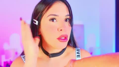 Charloott Evans online show from November 24, 11:47 pm