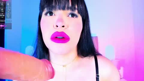 Charloott Evans online show from March 5, 3:18 am