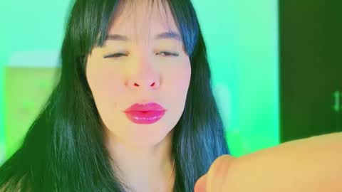 Charloott Evans online show from September 23, 2:16 am