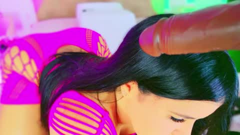 Charloott Evans online show from May 4, 4:41 am