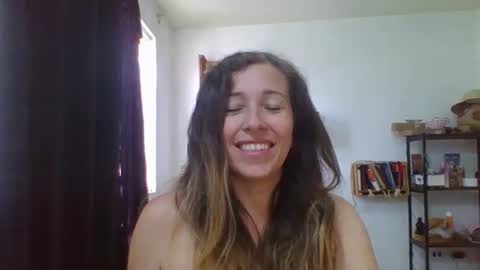 charlott online show from March 3, 7:54 pm