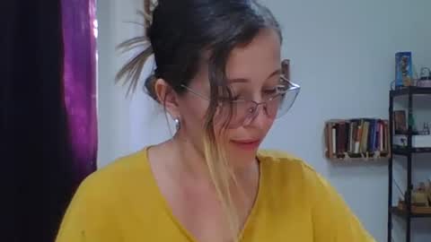 charlott online show from October 21, 7:17 pm