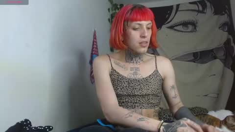 Ale punky online show from June 7, 7:41 pm