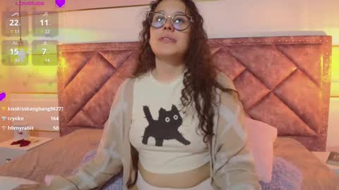 You honey online show from February 25, 1:20 am