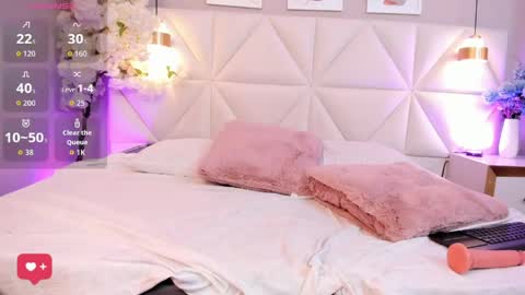 charlote_brown_ online show from May 21, 5:14 am