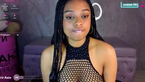 Charlote  online show from February 5, 1:14 pm