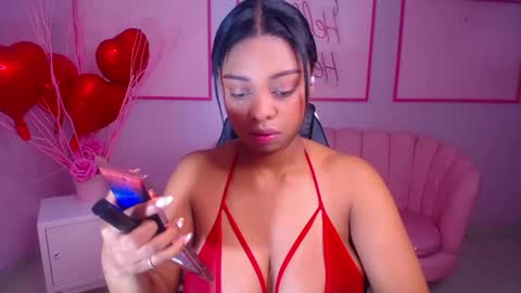 Charlote  online show from February 6, 10:36 am