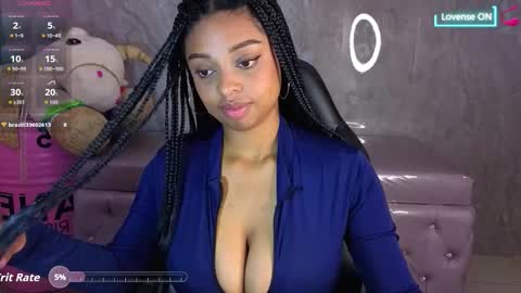 Charlote  online show from February 10, 12:52 pm