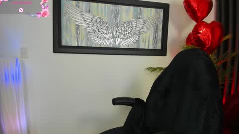 Charlote online show from February 18, 3:20 pm
