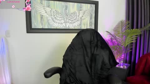 Charlote online show from February 22, 5:34 am