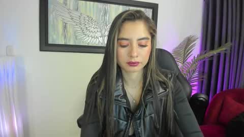 Charlote online show from February 25, 10:42 pm