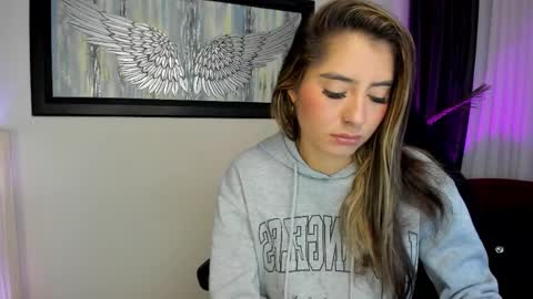 Charlote online show from October 20, 12:54 pm