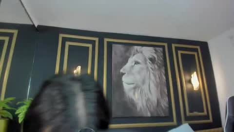 charlote_rossee online show from September 25, 1:29 pm