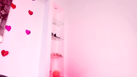 Charlote online show from February 15, 11:03 pm