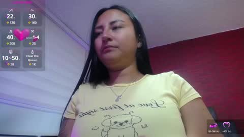charlott_daphne online show from January 9, 12:57 am