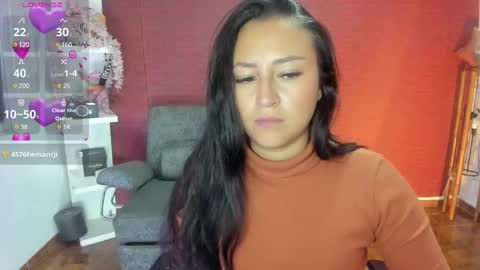 charlott_daphne online show from January 20, 11:32 pm