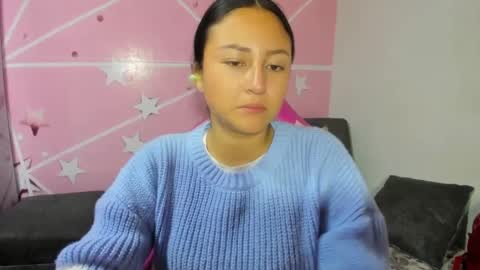 charlott_daphne online show from February 25, 11:04 pm