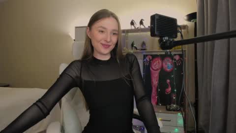 Snapshot of charlottawells chatting on January 10, 3:27 pm CharlottaWells online show from January 10, 3:27 pm