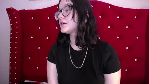 charlotte1_ls online show from February 13, 1:40 am