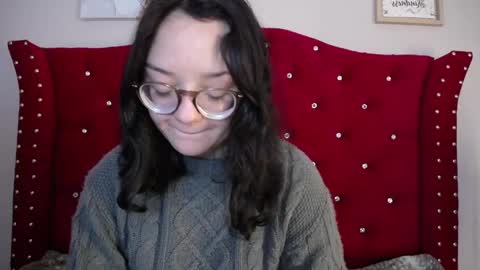 charlotte1_ls online show from February 23, 9:26 pm