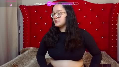 charlotte1_ls online show from September 17, 11:08 pm