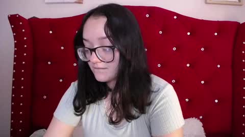 charlotte1_ls online show from February 18, 1:10 am