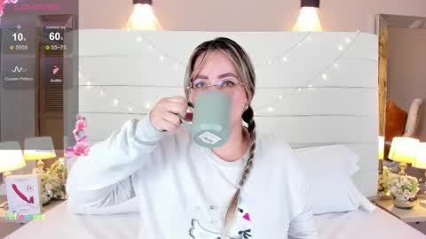 Charlotte online show from November 18, 11:35 am