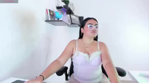 Charlotte online show from October 21, 12:21 pm