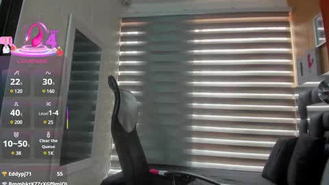 charlotte online show from March 11, 6:41 pm