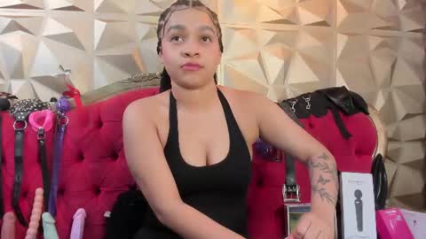 lorena online show from July 15, 3:01 am