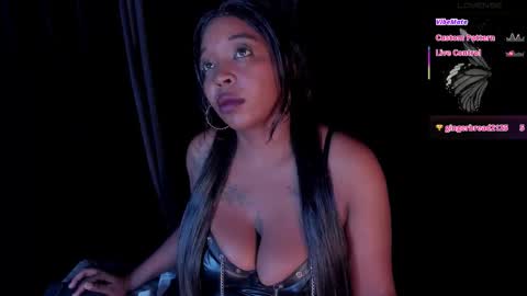  CHARLOTTE BROWN  online show from March 26, 8:47 pm