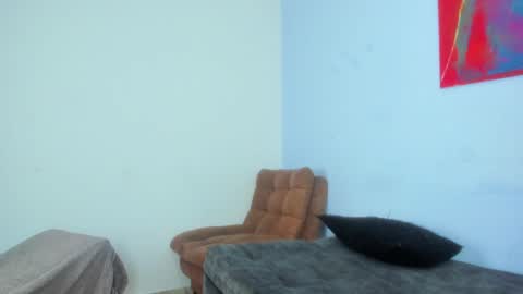 Snapshot of charlotte_curvy_ chatting on February 5, 11:50 pm Angelica Charlotte online show from February 5, 11:50 pm