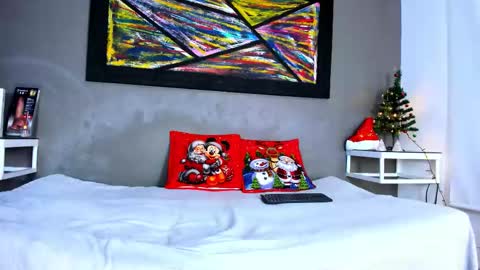  Angelica Charlotte  online show from December 19, 8:48 pm