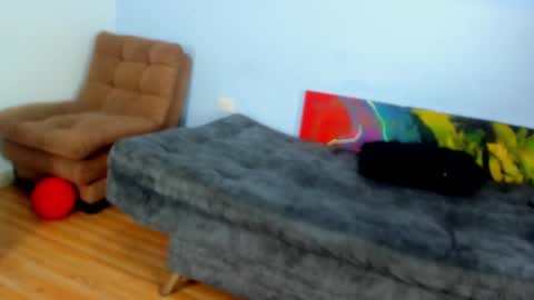 Snapshot of charlotte_curvy_ chatting on March 7, 8:33 pm Angelica Charlotte online show from March 7, 8:33 pm