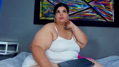  Angelica Charlotte  online show from November 12, 8:44 pm