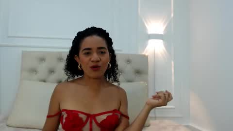 charlottte y dante online show from November 1, 5:50 am