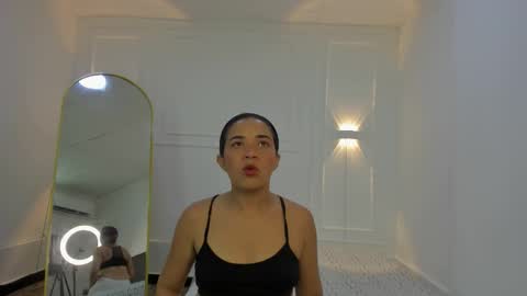 charlottte y dante online show from March 13, 5:11 am