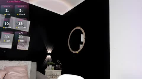 Charlotte online show from January 5, 1:35 am