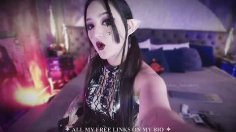 Charlotte online show from September 25, 6:04 pm