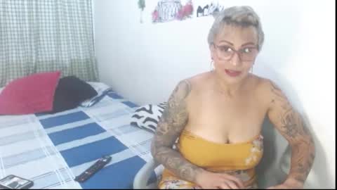 Charlotte online show from February 19, 11:15 pm