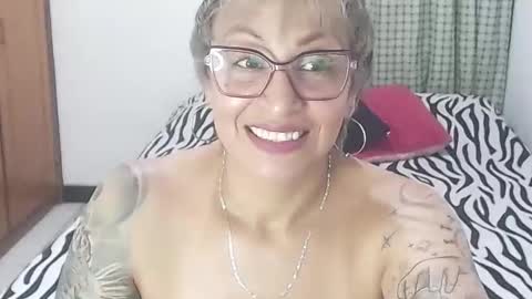 Charlotte online show from March 29, 12:01 am