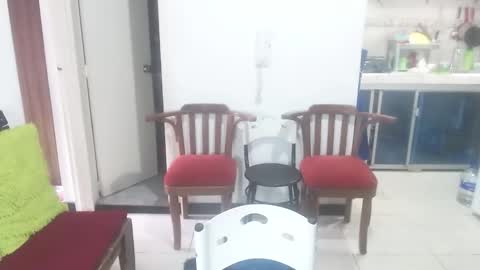 Charlotte online show from April 13, 2:21 pm