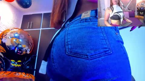 Charlotte Icee online show from October 16, 5:34 pm