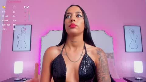 Charlotte online show from October 8, 9:21 pm