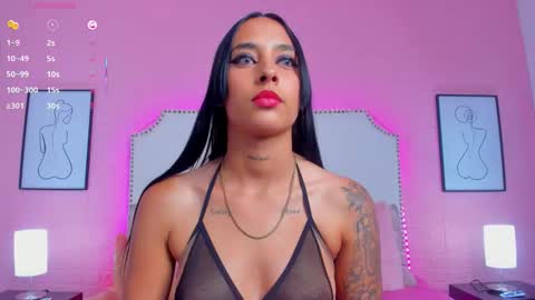 Charlotte online show from November 19, 8:29 pm